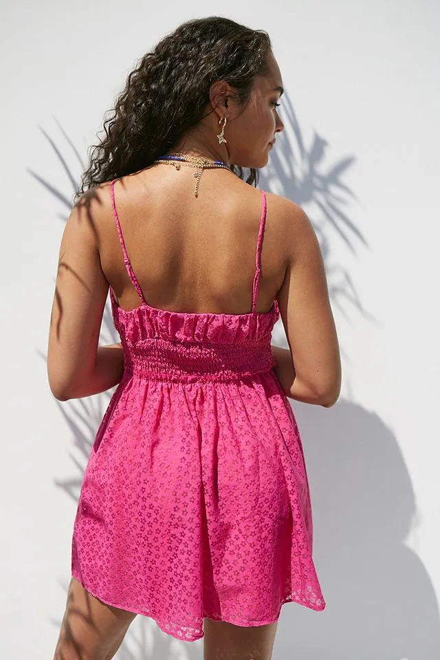 Floral Dress - Image 3