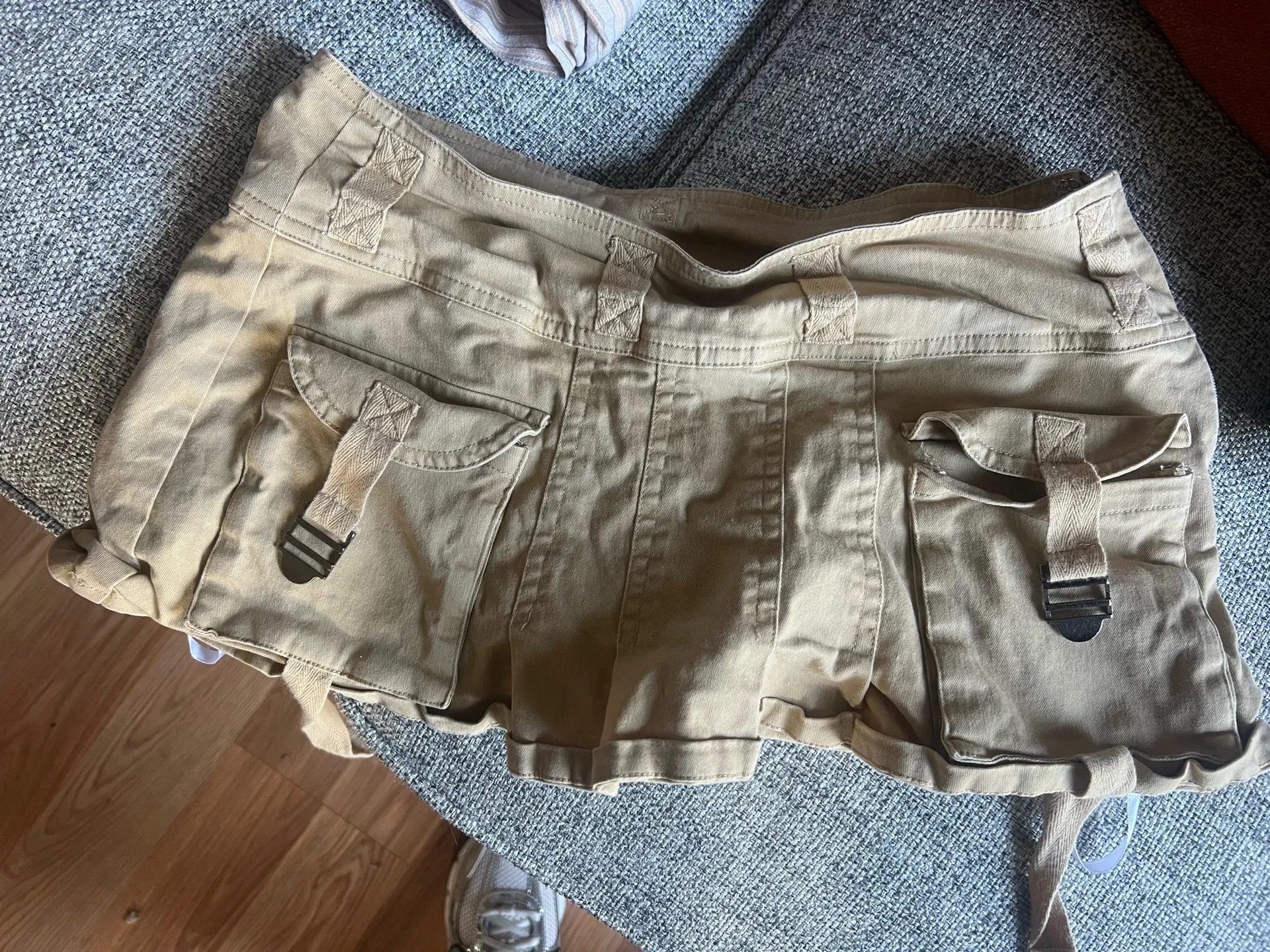 Revolve superdown Skirt Mini - Image 2