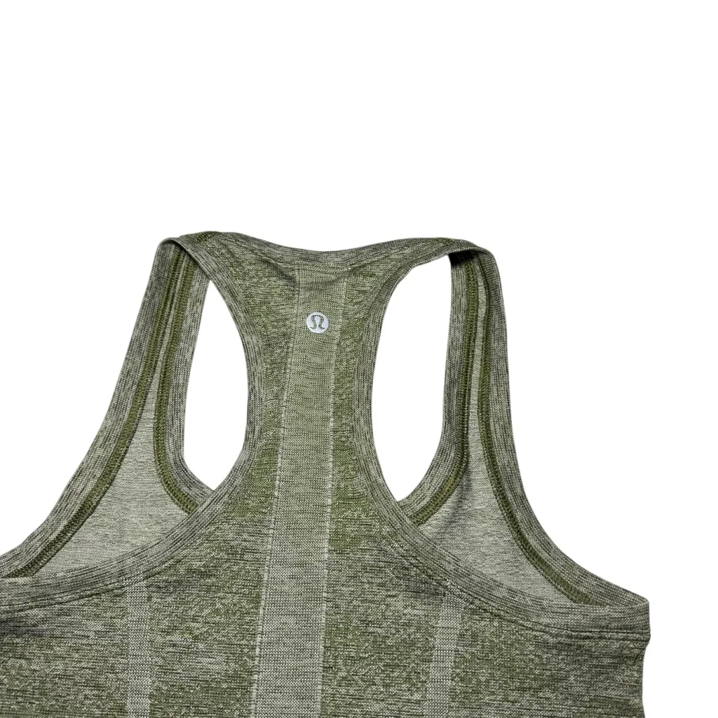 Lululemon Swiftly Tank Top size 2 - Image 4
