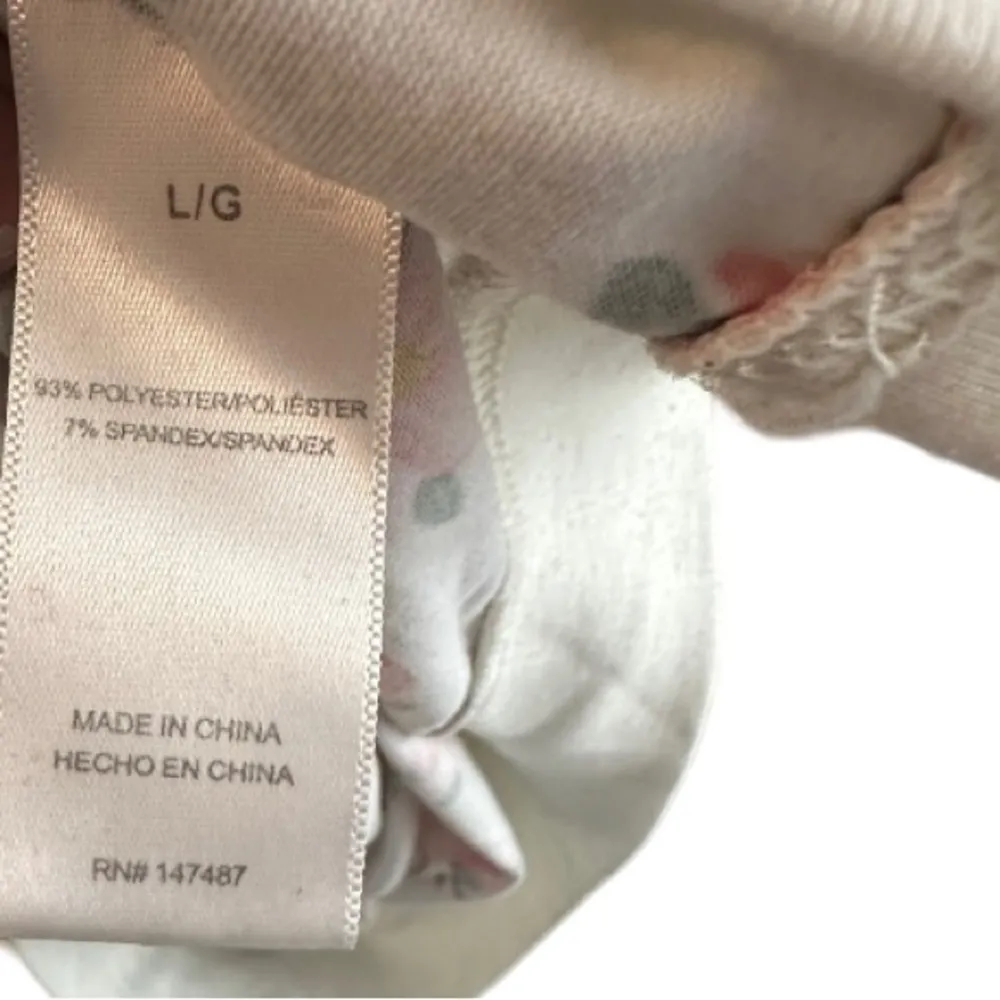 Draper James Floral Shirt - Image 5