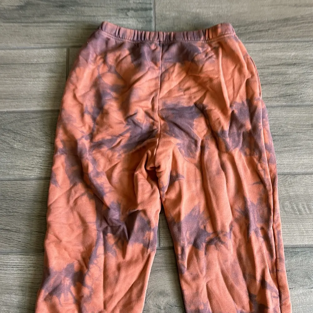 I am Gia tie dye sweatpants - Image 6