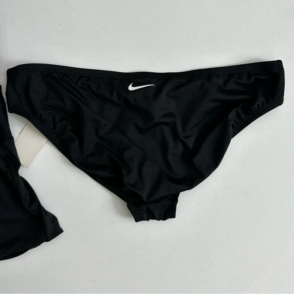 Nike Women’s Tankini Swimsuit 2 Piece Size L - Image 10