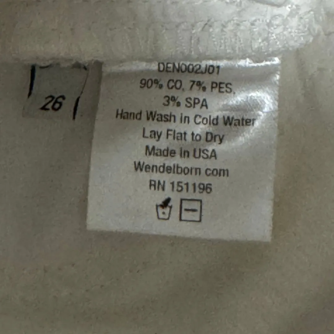 WENDELBORN Studio Jean 2 - Image 7