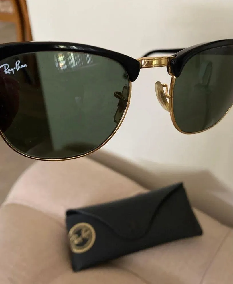 Ray-Ban Sunglasses - Image 3