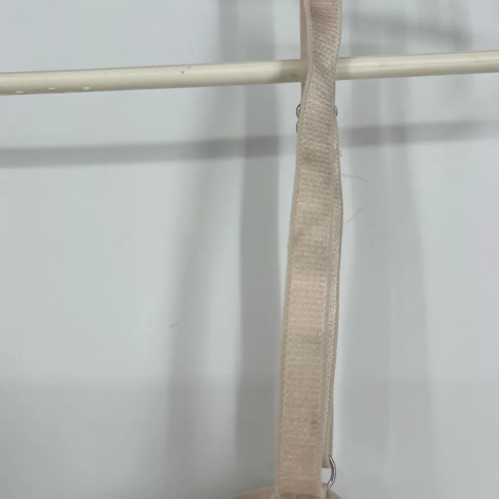 Lindex Ella M Cream and blue Lace White Size undefined - Image 7