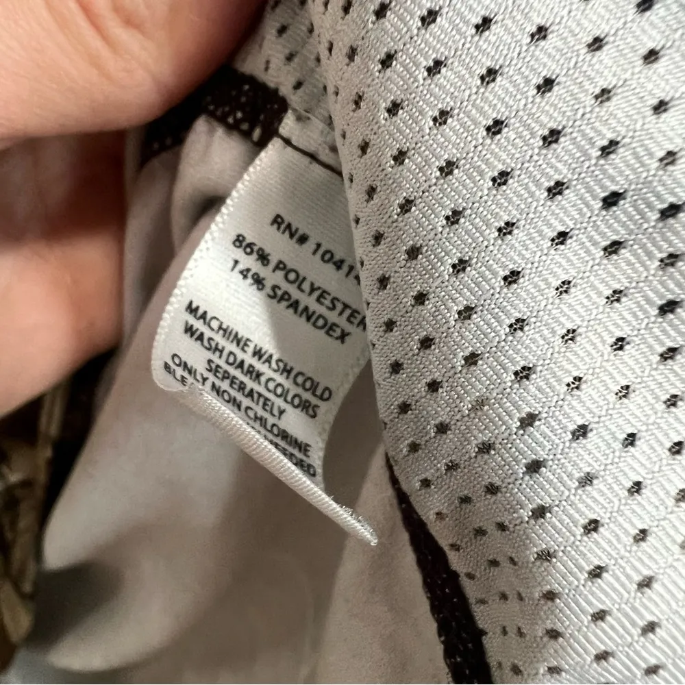 Field & Stream Smart wick hoodie by real tree - Image 7