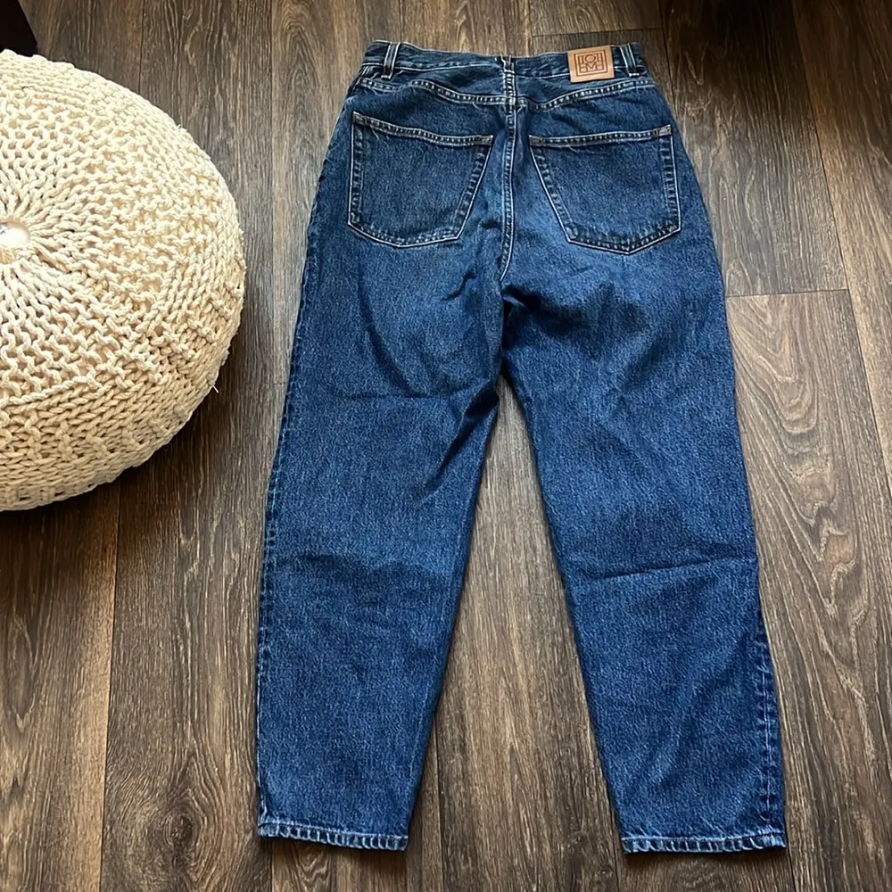 Toteme Blue Jeans - Image 4