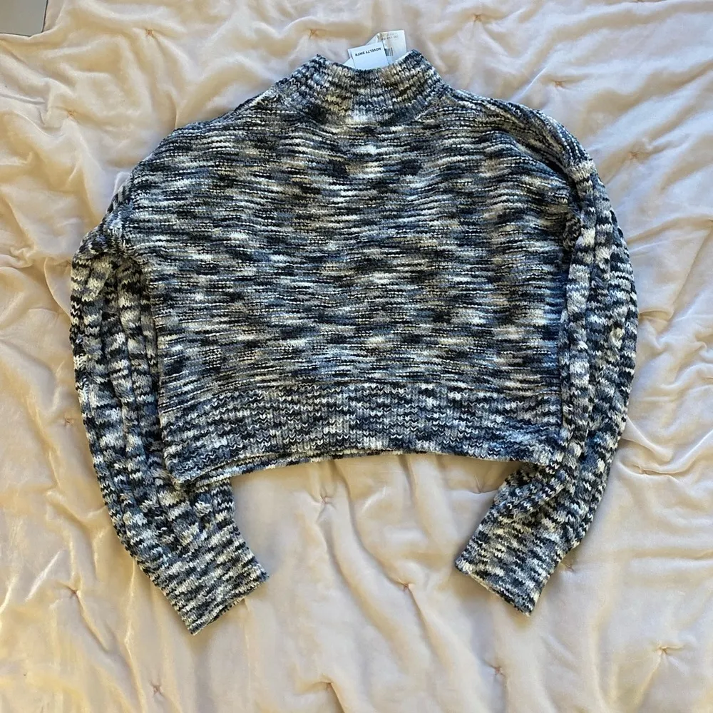 marked turtleneck sweater NWT - Image 3