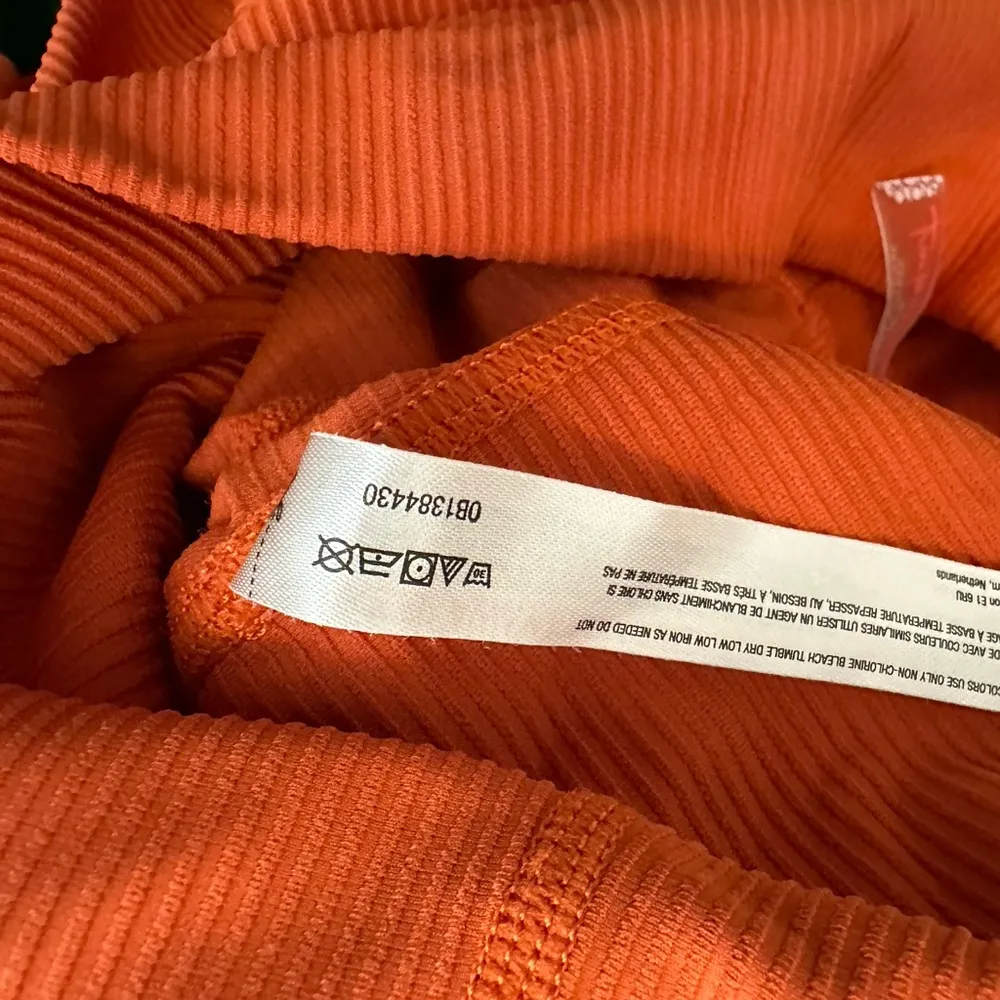 Free People Take A Hike Harem Size XS - Image 7