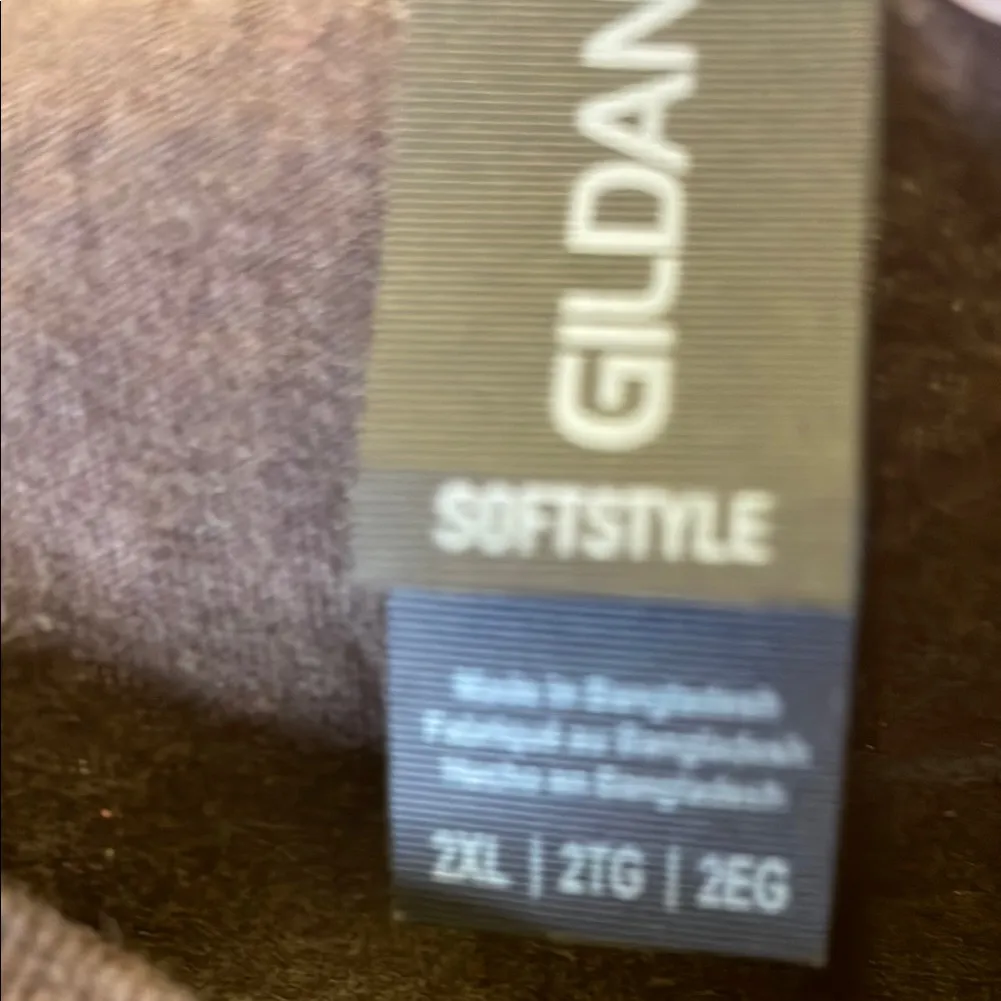 Gildan Brown Cat Apparel for Feline Lovers - Image 3