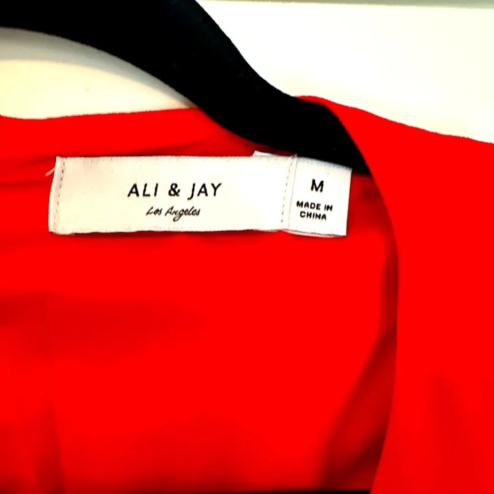 Ali and jay dress - Image 9