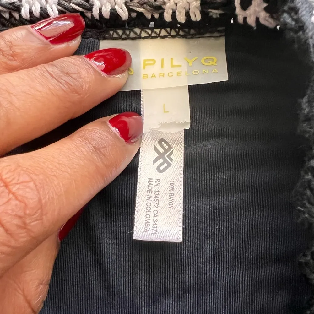 Pilyq🦎Stardust Crochet Bikini Bottoms🌵 - Image 6