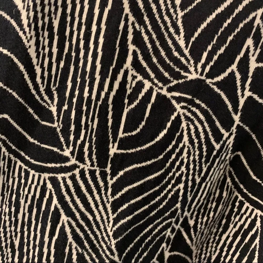 DANA BUCHMAN Cardigan Sz:L - Image 7