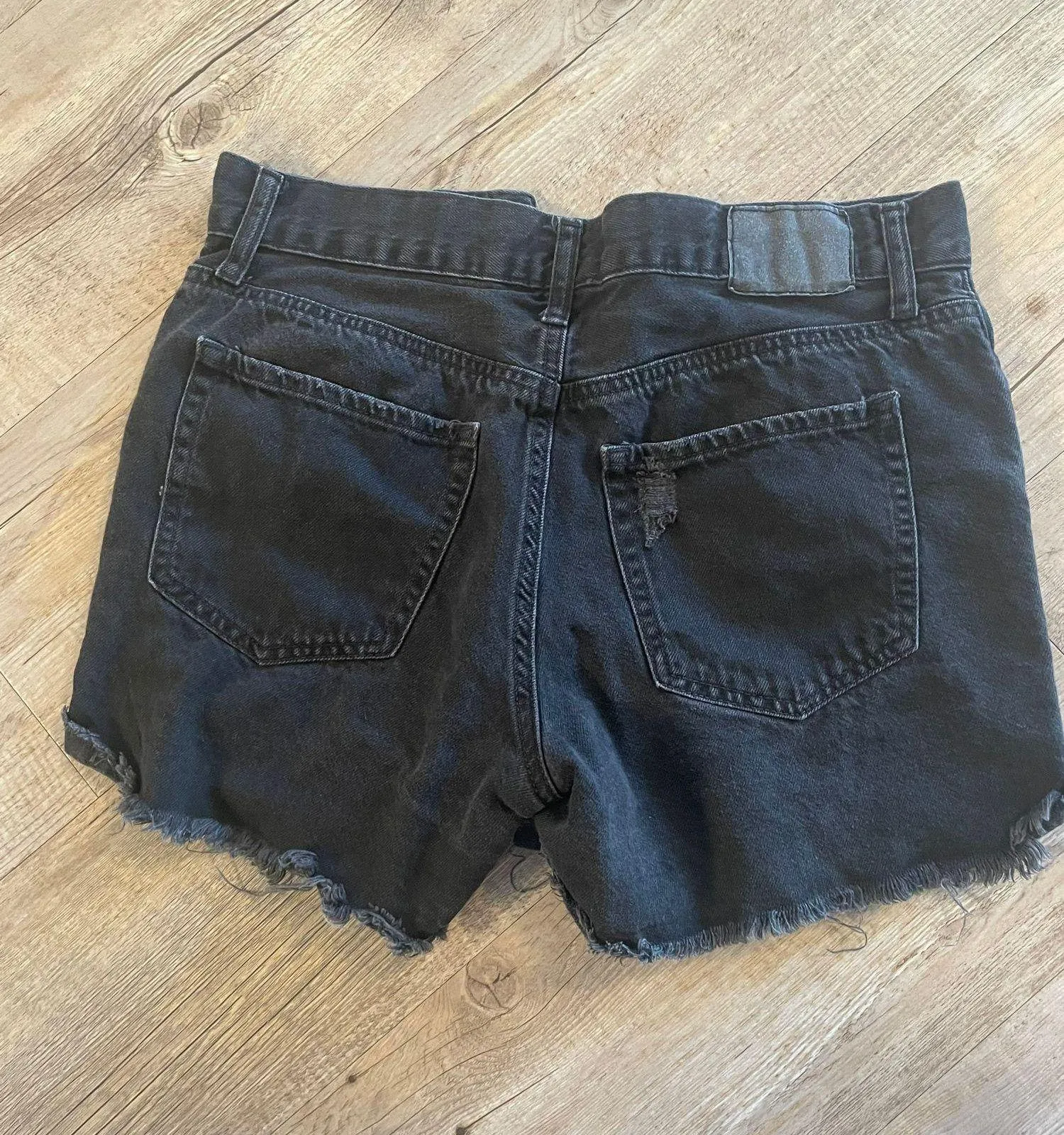 Mom Shorts - Image 2