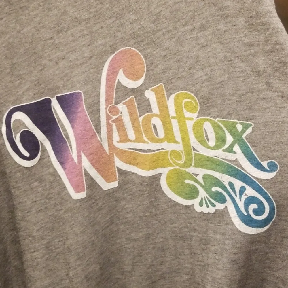 💕WILDFOX💕 Ultra Soft Oversized Logo Sweater - Image 3