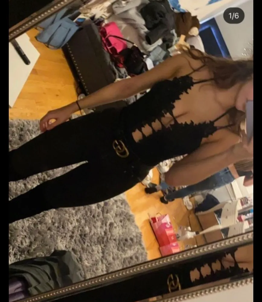 Brandy Melville Bodysuit - Image 4