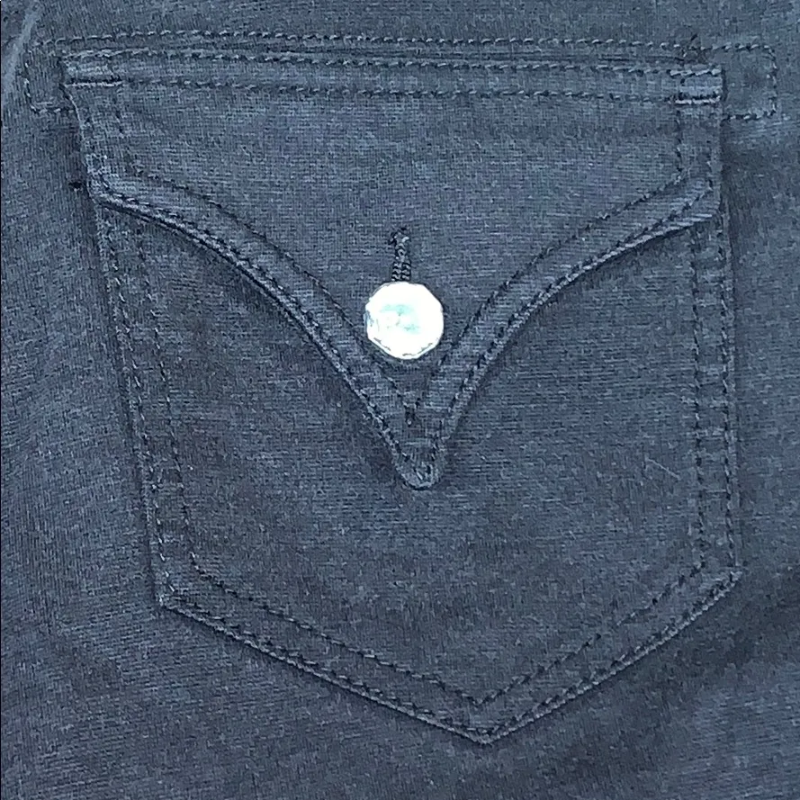 Soft fall/winter weight pants Size undefined - Image 2