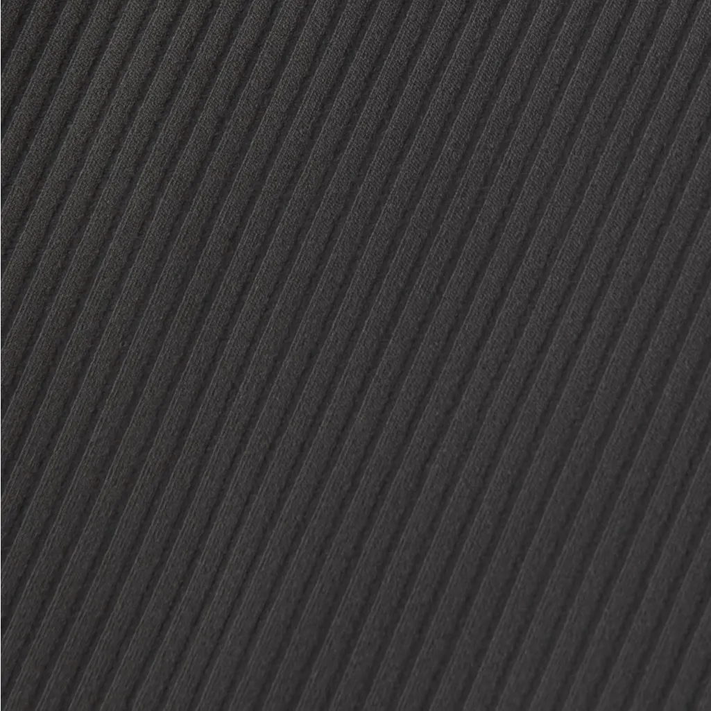 Lululemon Gray High Rise Align Ribbed Leggings - Image 5