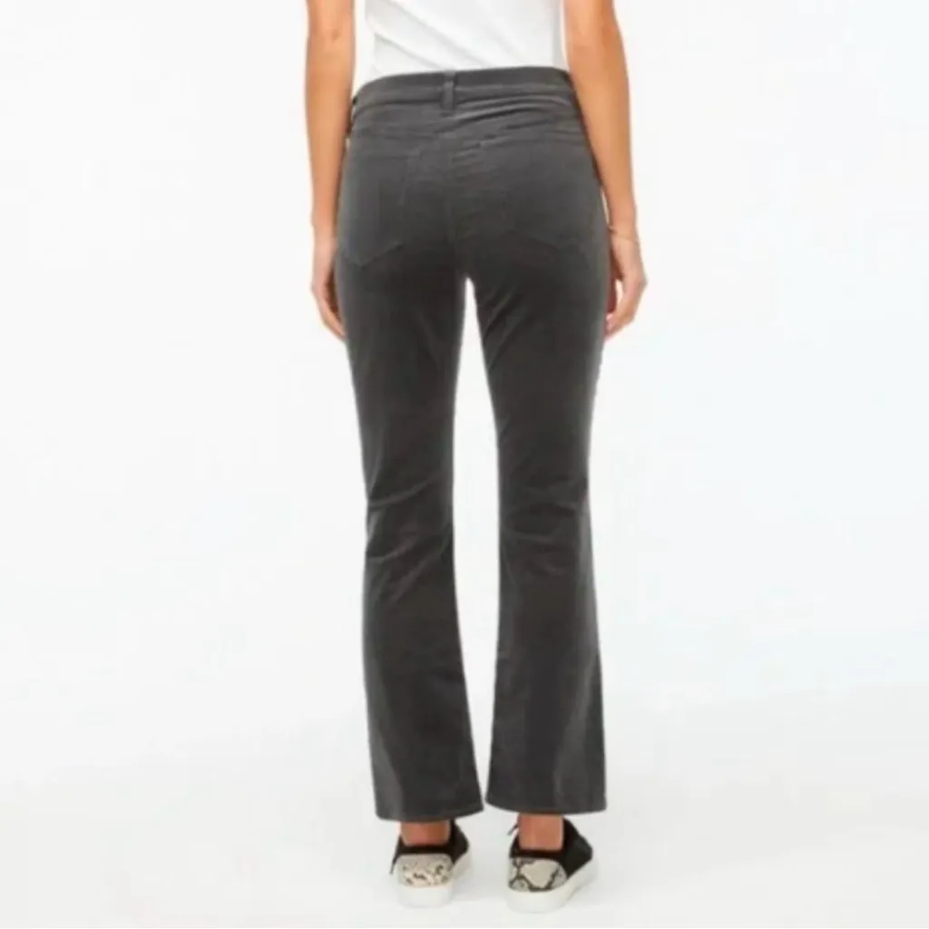 J.Crew Factory Corduroy High - Image 2