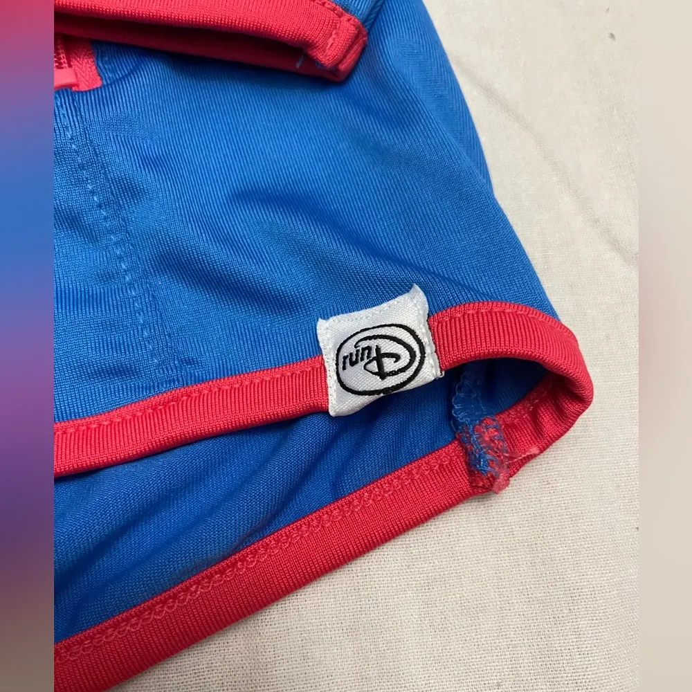 Disney’s Princesses Marathon 2020 Running Jacket - Image 4