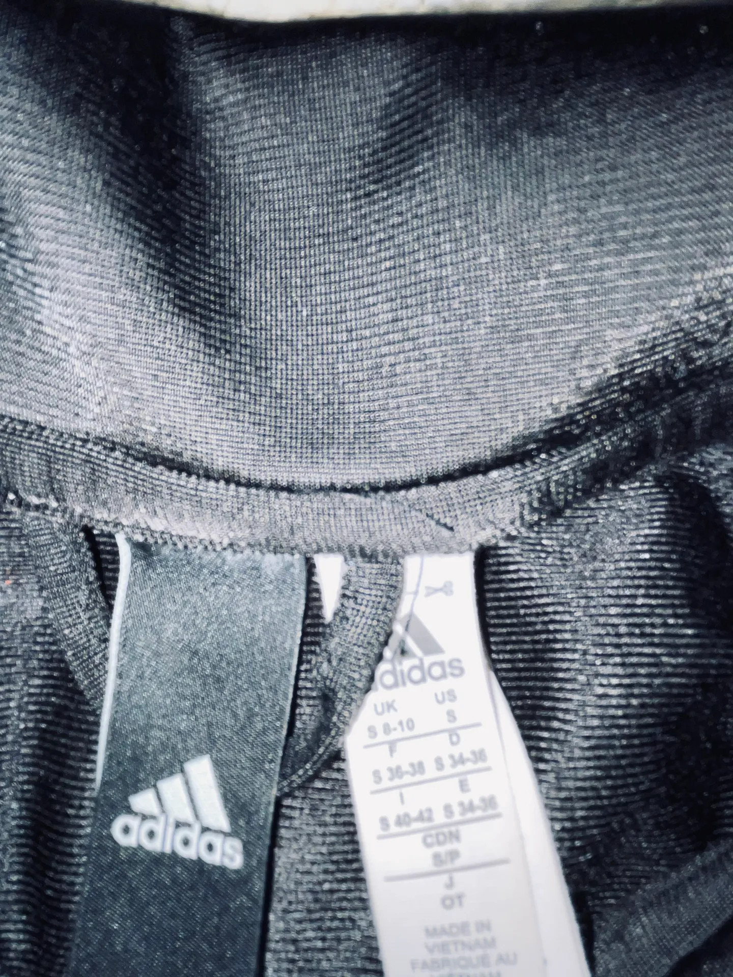 Zip Jacket - Image 3