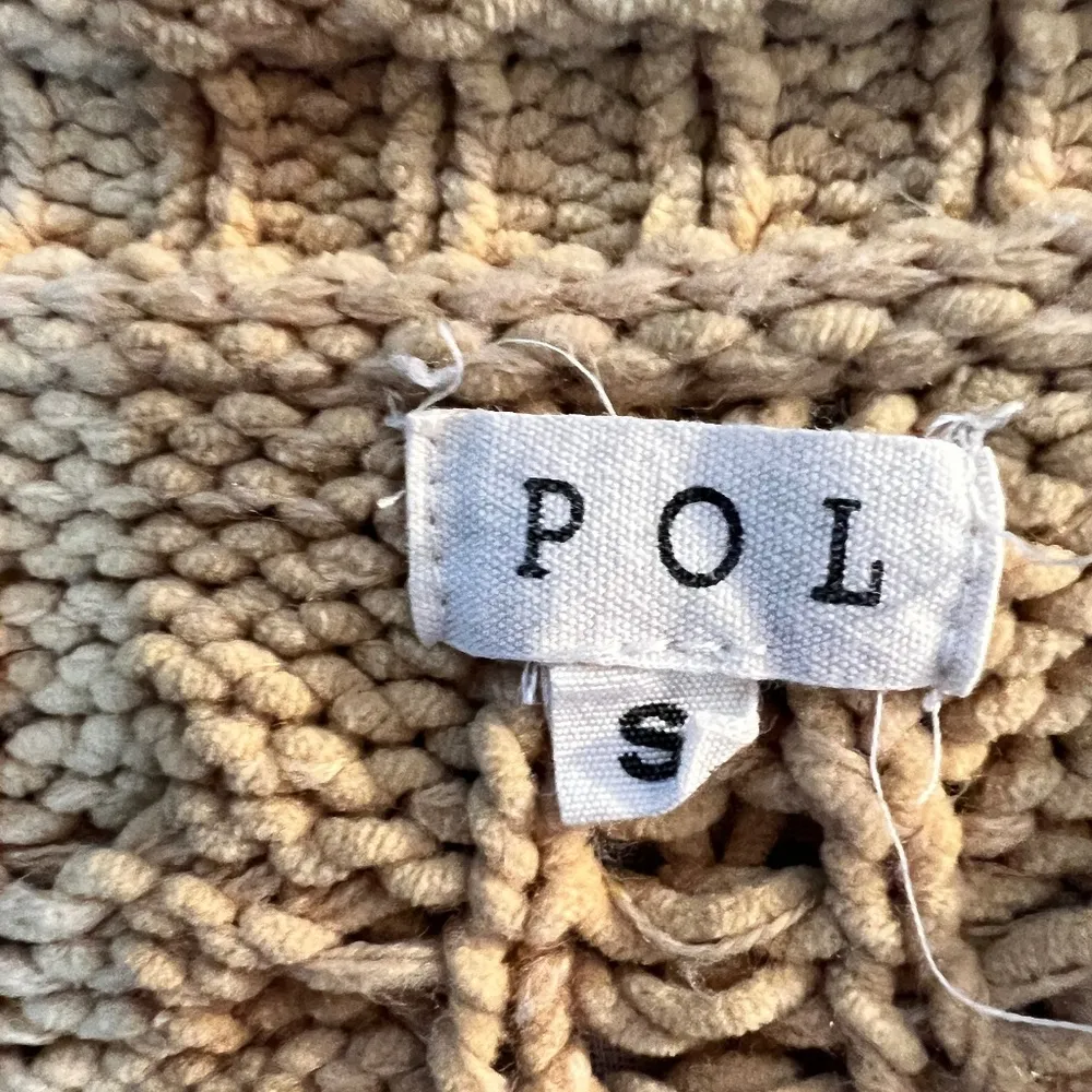 POL Open Front Cardigan - Image 6