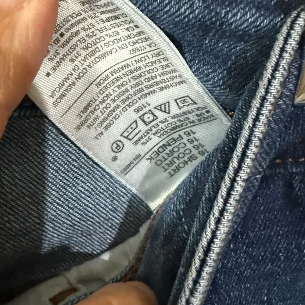 Old Navy 🎄 Pop icon Skinny Jeans - Image 3