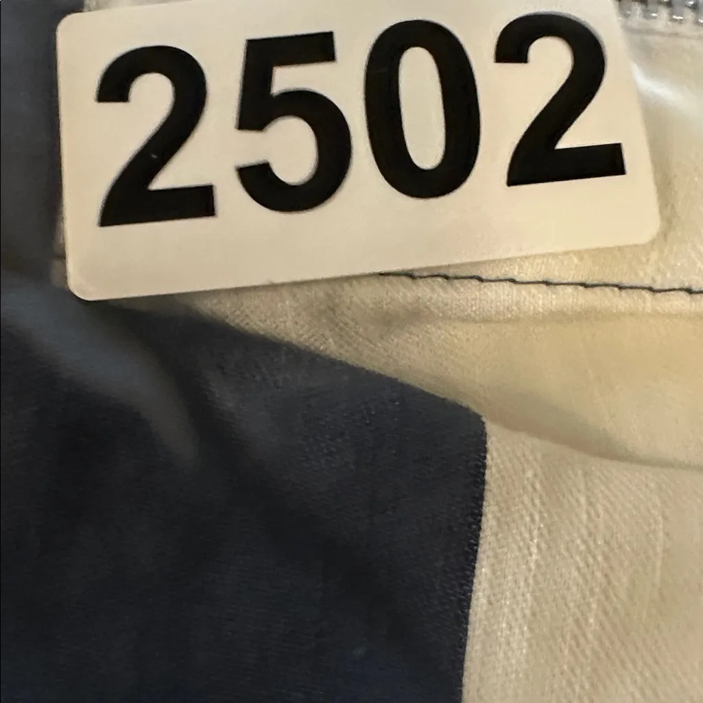 Armani Collezioni Nautical Striped Dress 10 - Image 7