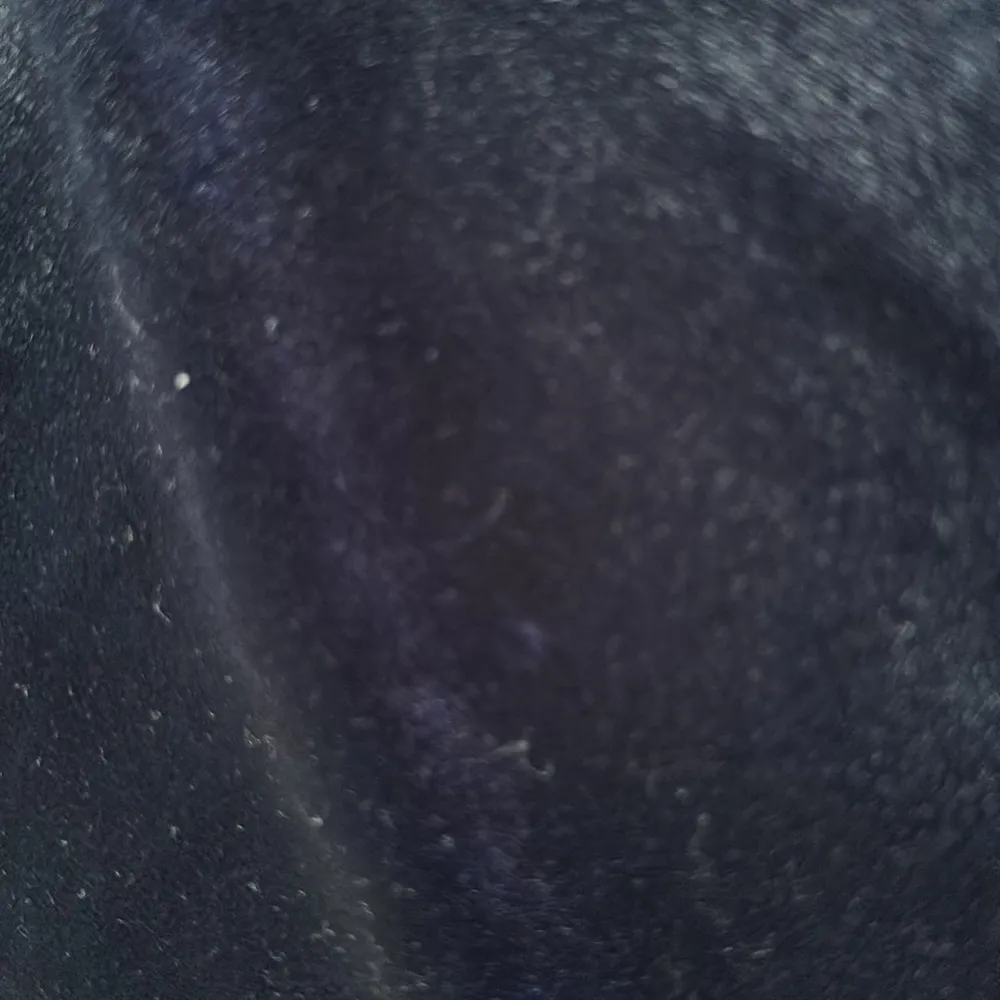 Vineyard Vines velvet sleeveless midnight blue nwt top scoop neck XL festive - Image 5