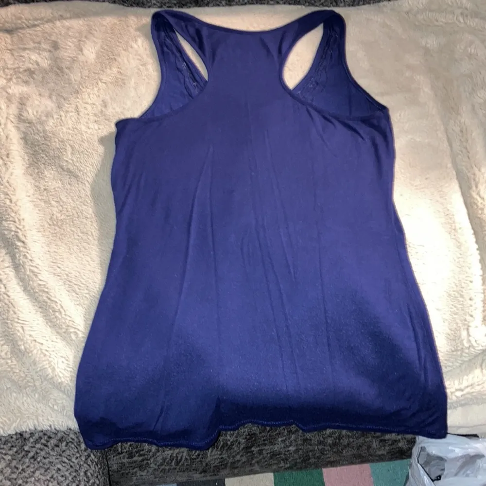 🎉4 for $20 INC Bow Tank, Small - Image 3