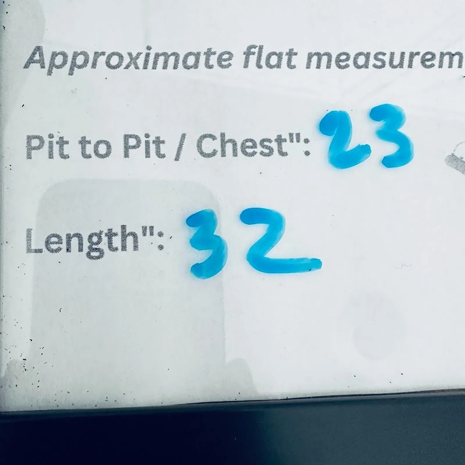 Vineyard Vines Dress XL Blue Varsity Sweatshirt Mini Preppy Coastal Pockets - Image 11