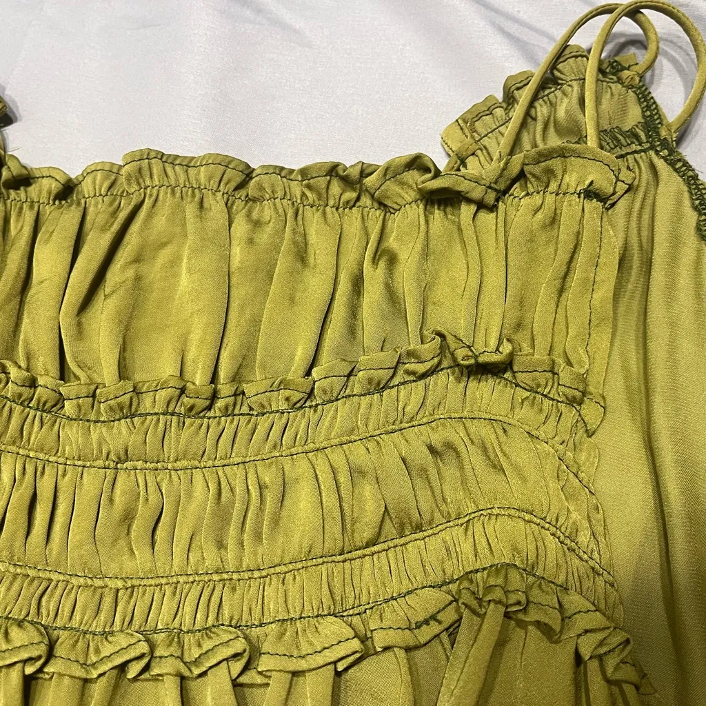 Free People My Oh My Tank Top - Image 5