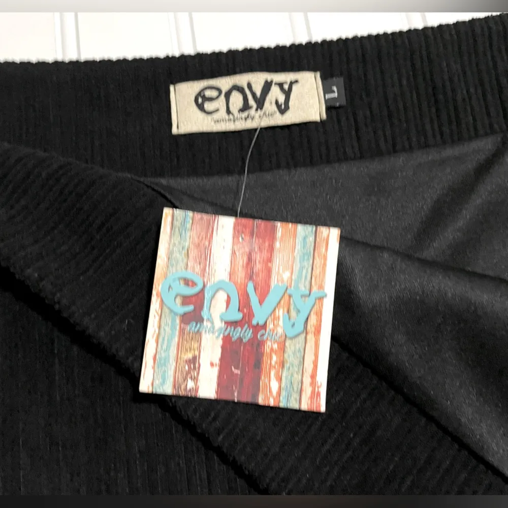 Black Skirt- Size Large - Image 4