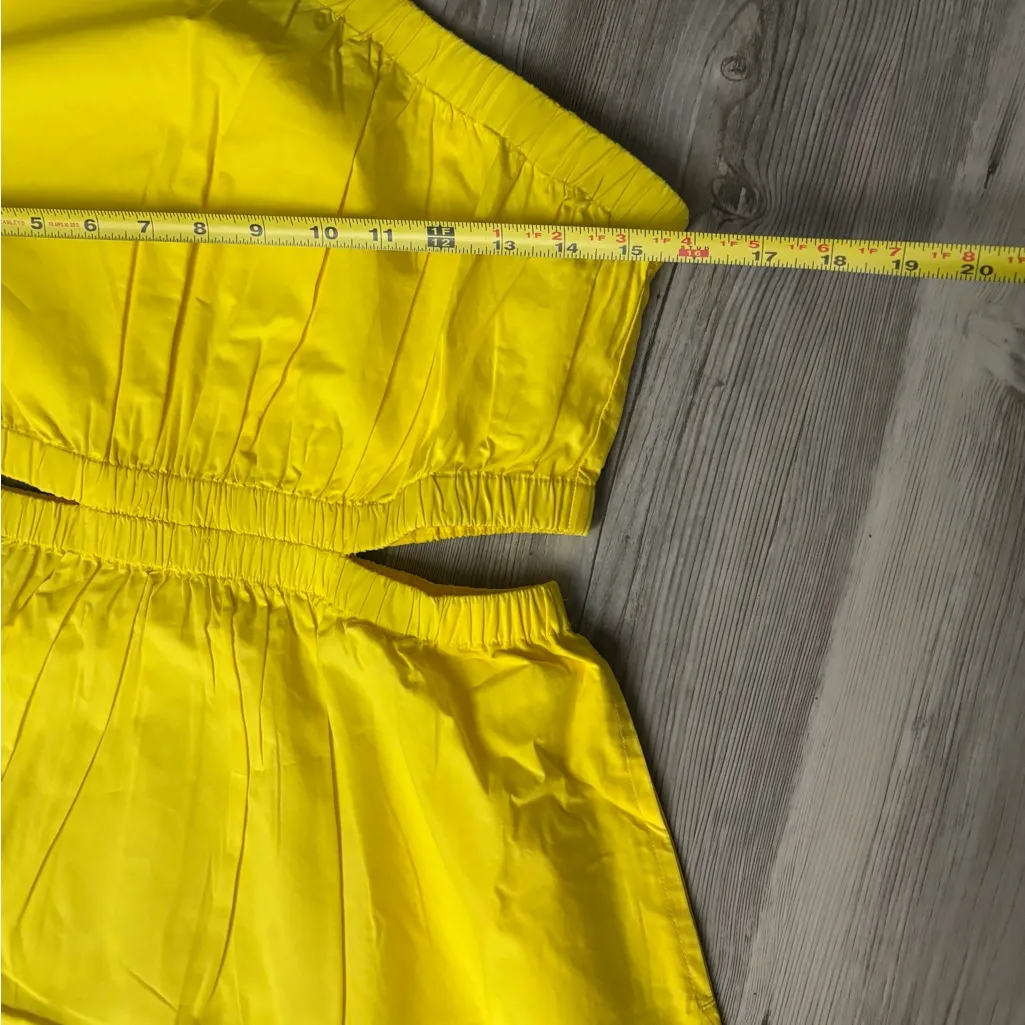 The Drop NWT April Tiered Elegant One - Image 6