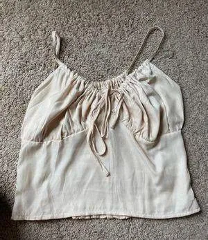 H&M Tan Tank Top - Image 2