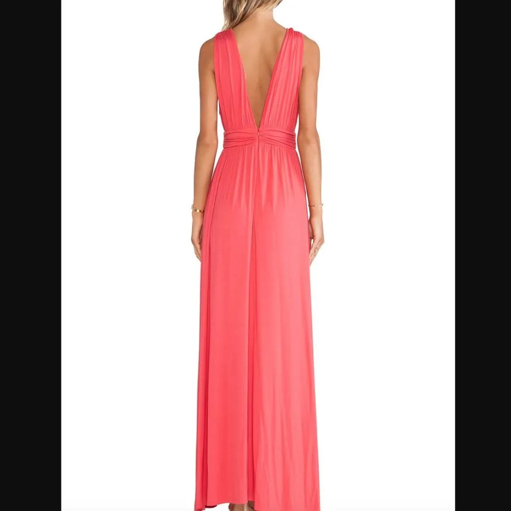 REVOLVE Lovers and Friends Helena Maxi Dress - Image 3