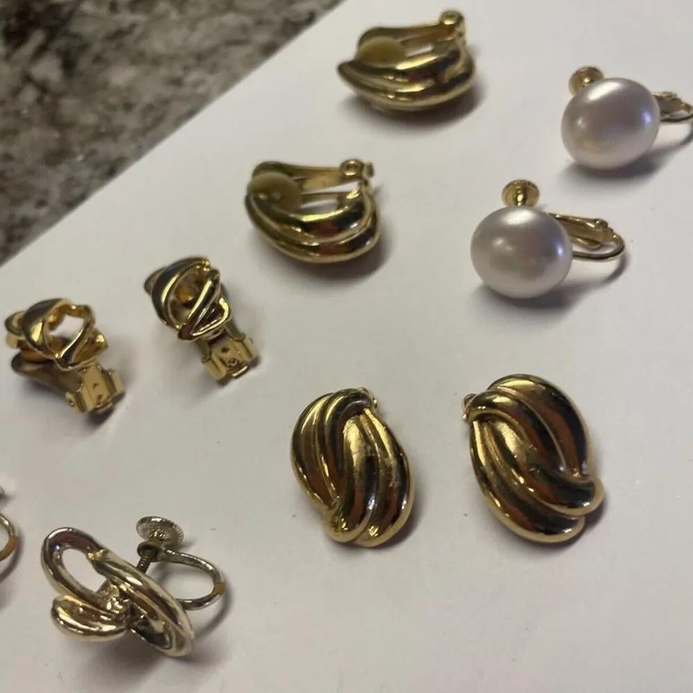 Lot Of 5 Vintage - Image 7