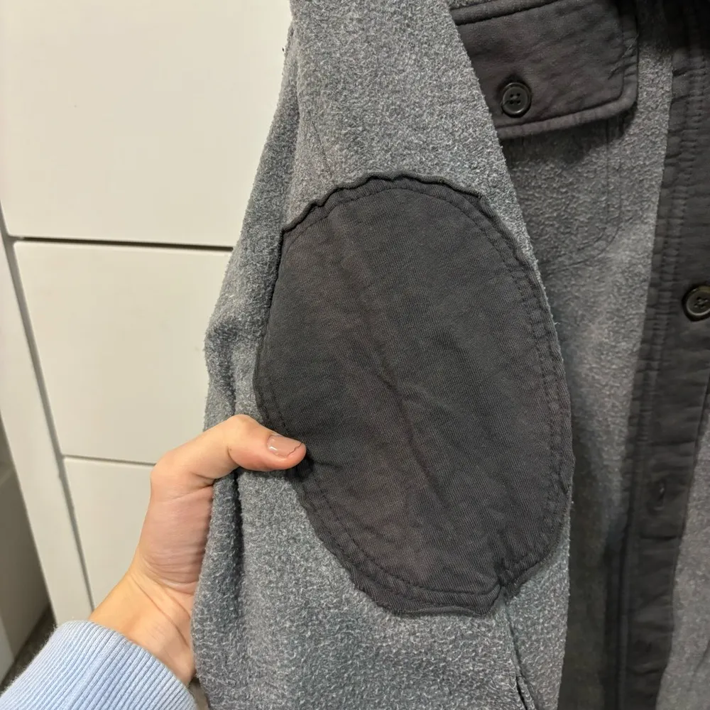 Free People Ruby Jacket Grey - Image 6