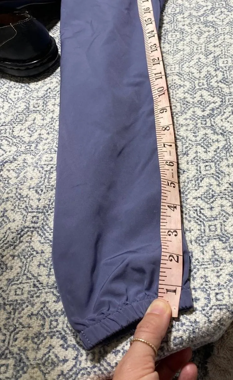 Patagonia Wind Breaker Style Jacket Size S - Image 6