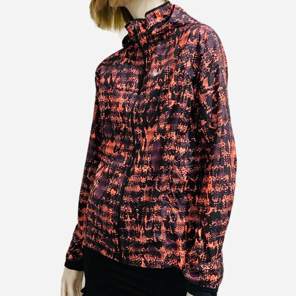 Nike  Viper Vapor Printed Light Jacket M - Image 3