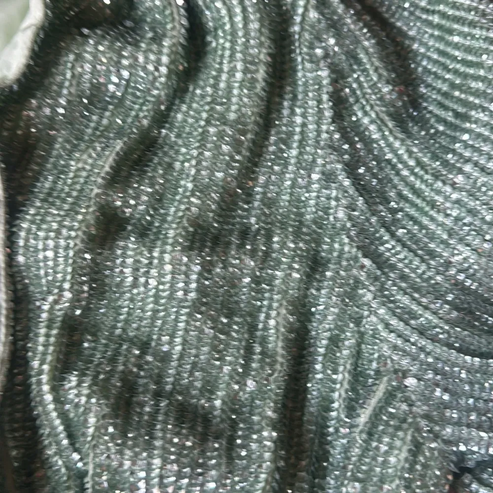 Retrofete GABRIELLE SEQUIN ROBE - Image 5