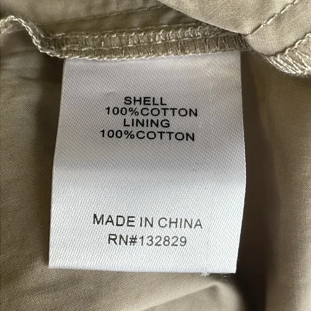 L’Academia The Nour Midi Smocked tiered dress - Image 10