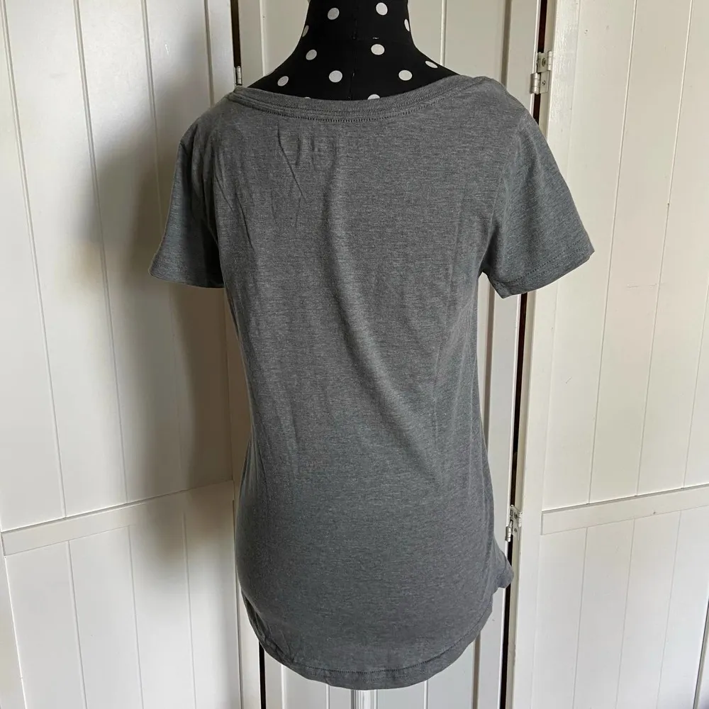 The Victory Womens Shirt Size Small Florida Gators Est 1853 Gray Tee T - Image 31