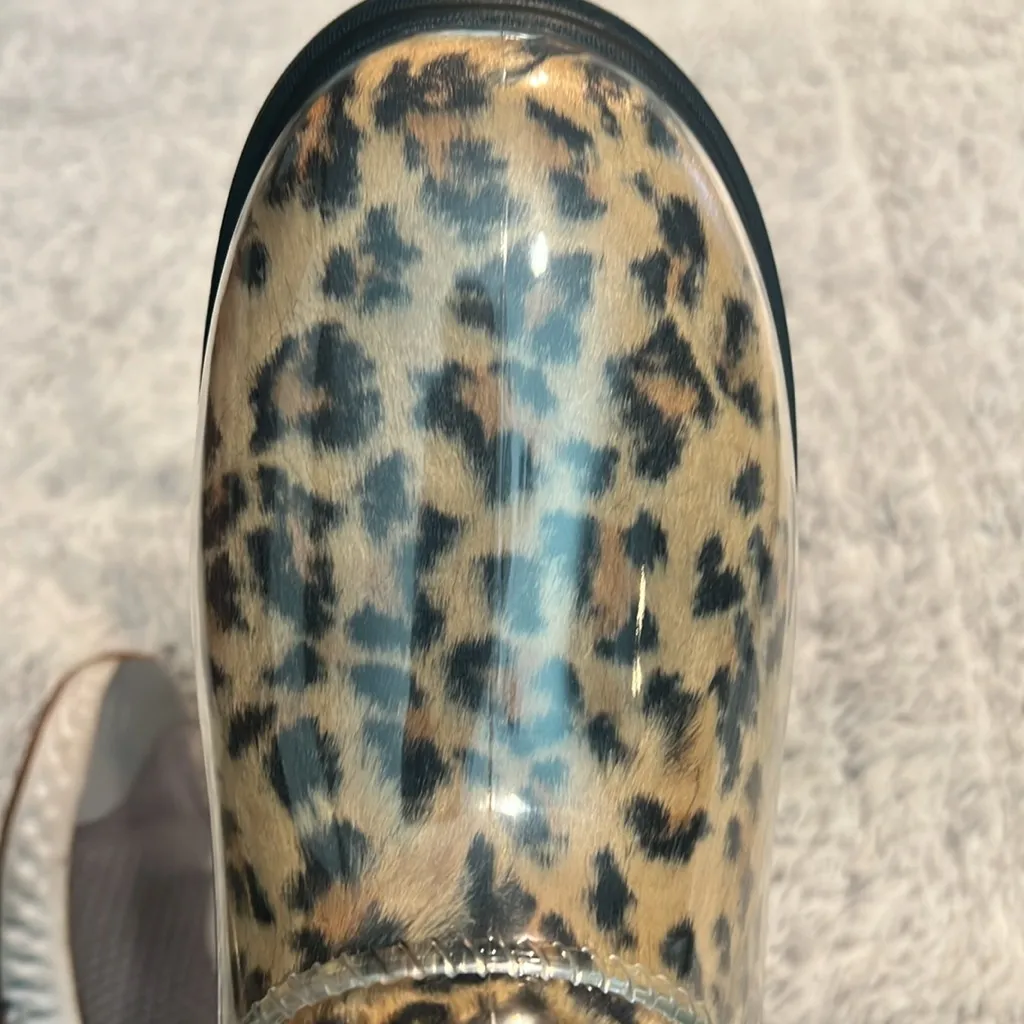 KOOLABURRA by UGG Women’s size 7 NWT Winter waterproof boots lined in Sherpa - Image 5