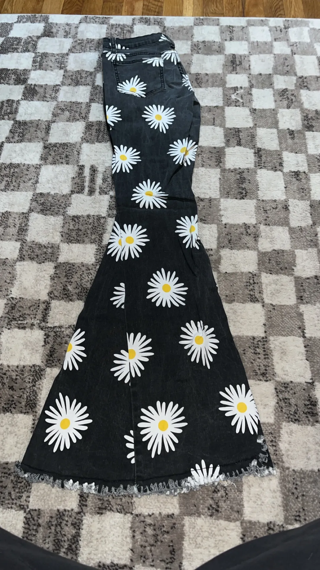 Altar'd State Bell Bottoms - Image 2