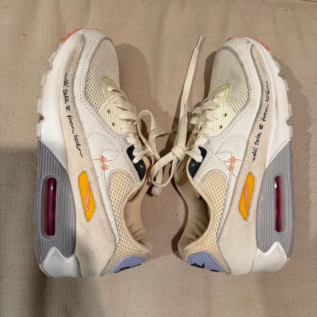 Nike Air Max 90 "We'll Take It From Here" sneakers - Image 11
