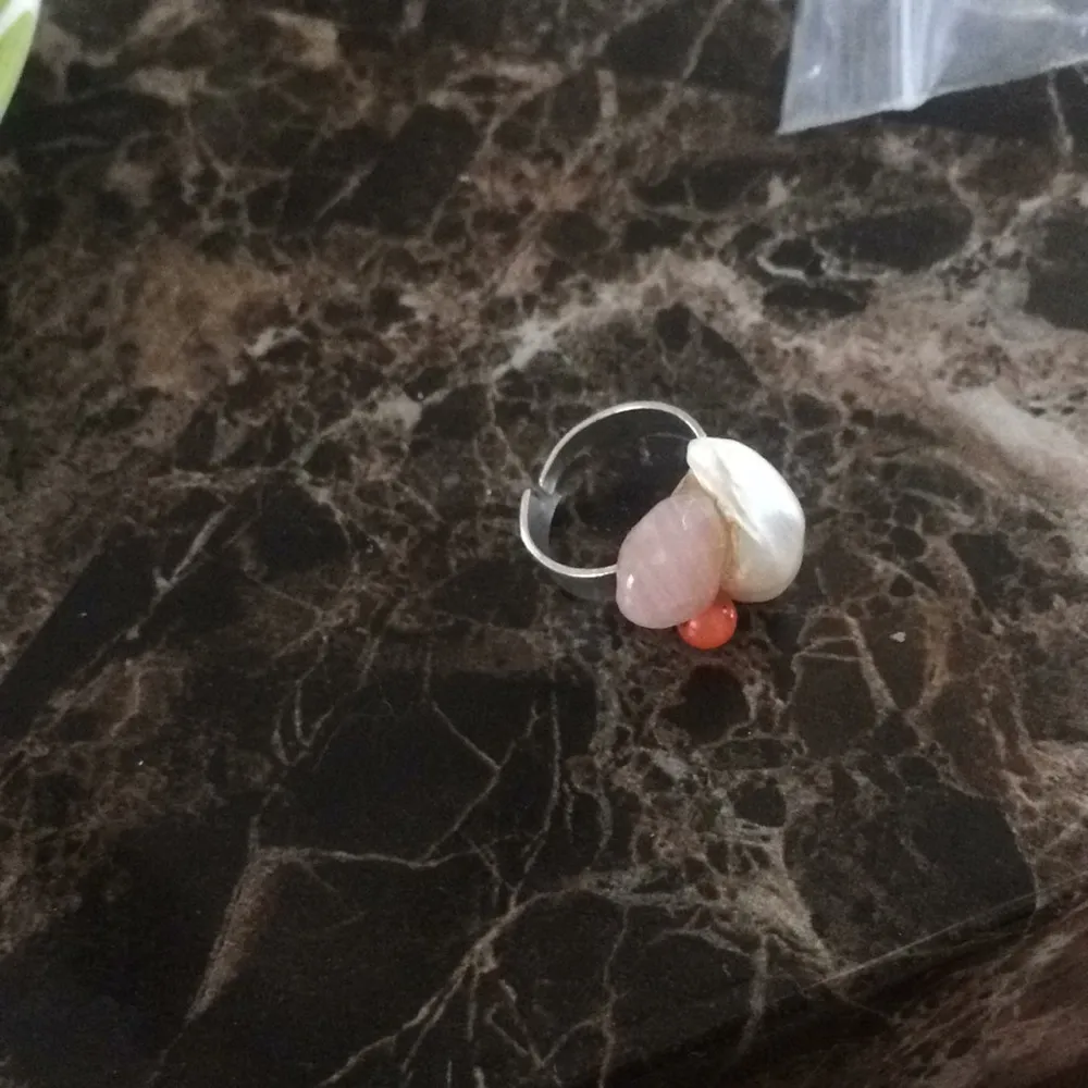 Unique and adjustable ring - Image 2