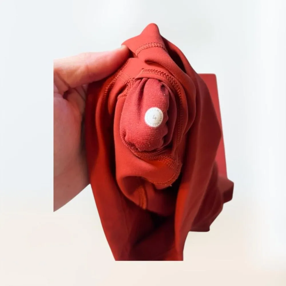 Lululemon Wunder Train High - Image 5