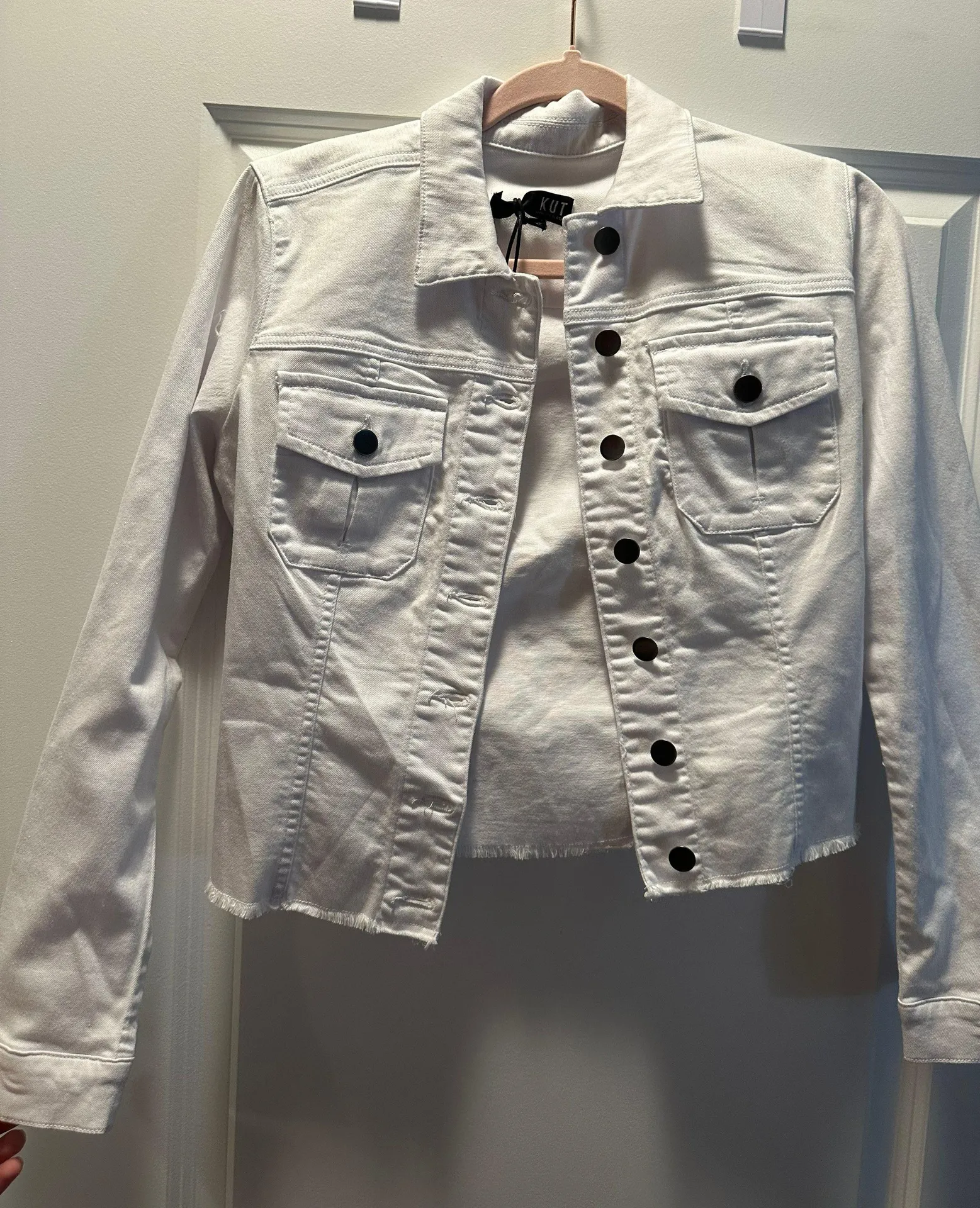 Kut From The Kloth Jacket - Image 3