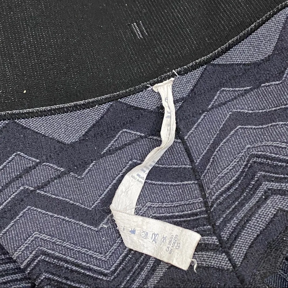 Lululemon Heathered Slate Ebb To Street Pant 6 - Image 14